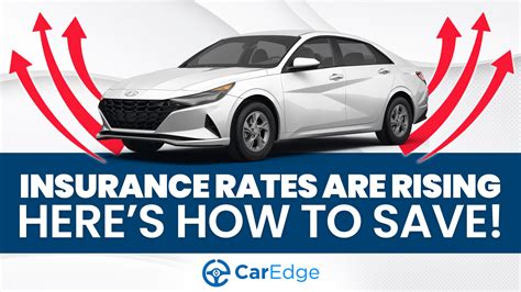 These Are The Most And Least Expensive Cars To Insure Caredge