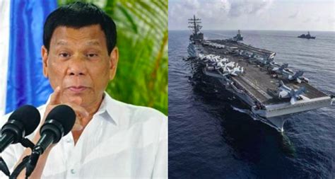 Duterte South China Sea Is In Beijing S Hands So Why Create Friction Pln Media