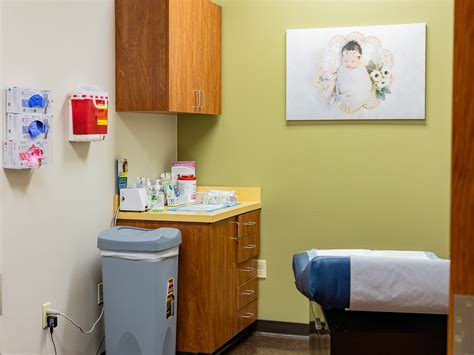 Leon Springs Campus Communicare Pediatrics And Obgyn