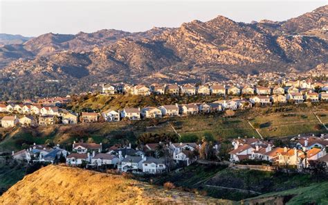 Uncovering The Secrets Of Valley Village Ca Your Ultimate Zip Code Guide