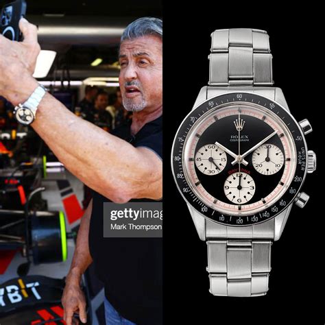 Sylvester Stallone Expendables 3 Watch