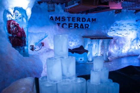 Xtracold Icebar Experience Skip The Line Free Drinks Harga Promo