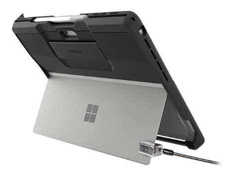 Kensington Blackbelt Nd Degree Rugged Case For Surface Pro