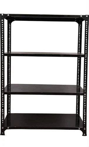 Slotted Angle Racks Slotted Angle Rack Hx Lx D With Shelves All