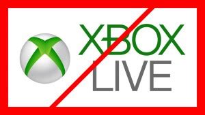 Xbox Live Down For Launching Games More Microsoft Investigating