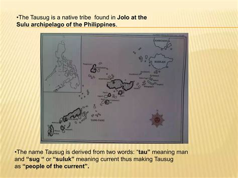 Tausug Architecture | PPT