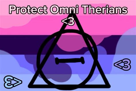 Protect Omni Therians In 2024 Lgbt Quotes Omni Maybe In Another Life