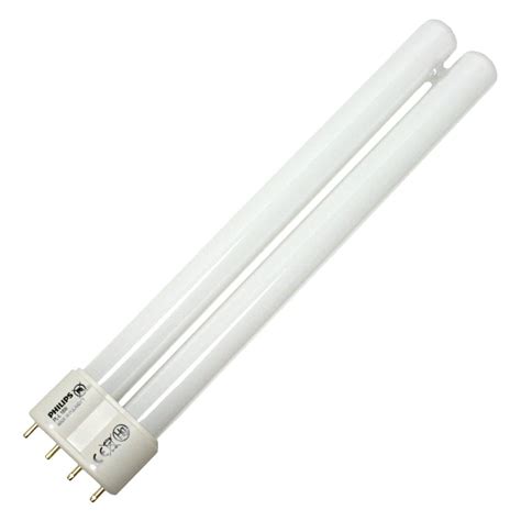 Philips 345017 Pl L 18w8414p Single Tube 4 Pin Base Compact