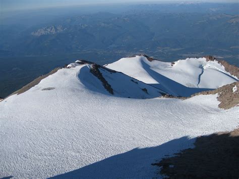 Climbing Mt. Shasta, the Giant Californian Volcano [PICS and VIDEO ...