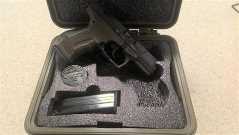 Walther P99 Final Edition For Sale