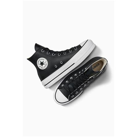 Converse Chuck Taylor All Star Lift Spor Ayakkabı 561675c