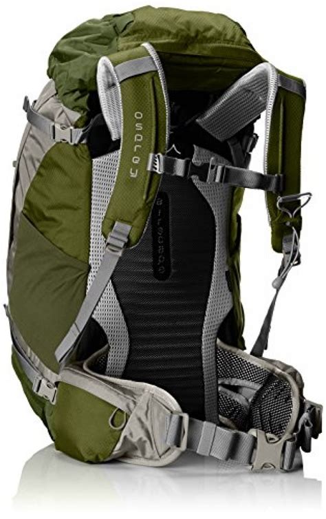 Osprey Packs Kestrel 48 Mens Backpack Campstuffs