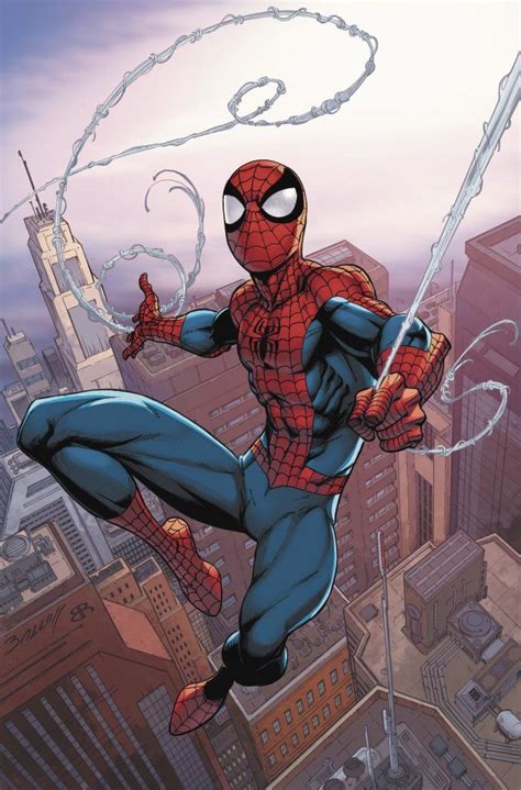 Brian Reber On Twitter In 2022 Spiderman Amazing Spiderman Marvel