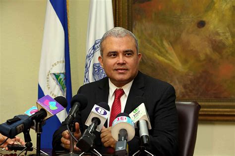 Banco Central De Nicaragua Confirma Riesgos A Econom A Si Se Aprueba La