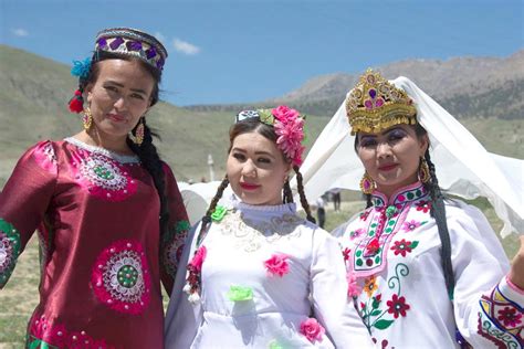 Ethnic Tourism In Uzbekistan Explore The Local Lifestyle