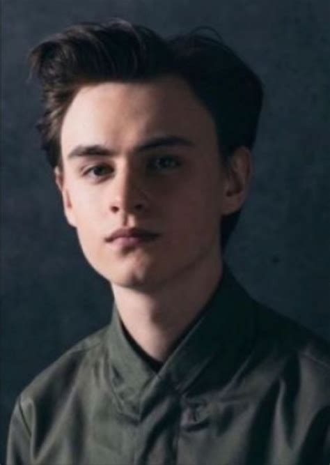 What Characters Do You Want To See Jaeden Martell Play In Live Action