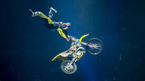 Pre Sale Tickets On Sale Monday October 10 For Nitro Circus At Gosford Photos Newcastle