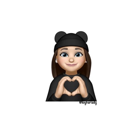 Pin By 𝐊𝐞𝐳 On Memoji Emoji Photo Kawaii Games Fairy Emoji