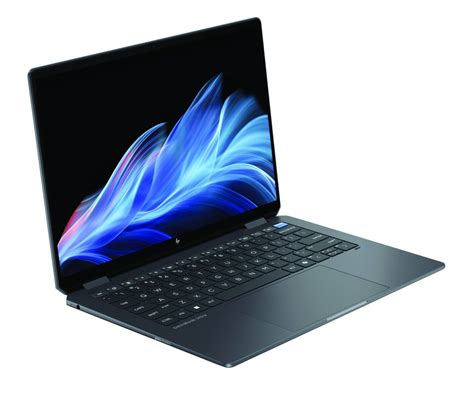 HP представляет OmniBook Ultra Flip 14 с Lunar Lake, сенсорным OLED ...