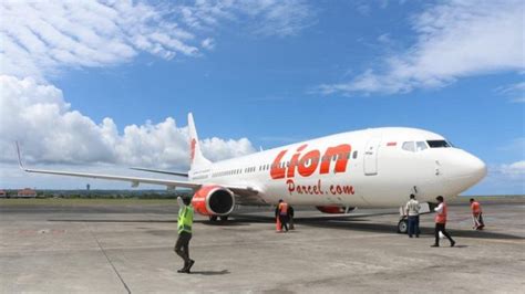 Cara Dan Informasi Terkini Biaya Reschedule Tiket Lion Air Info Biaya