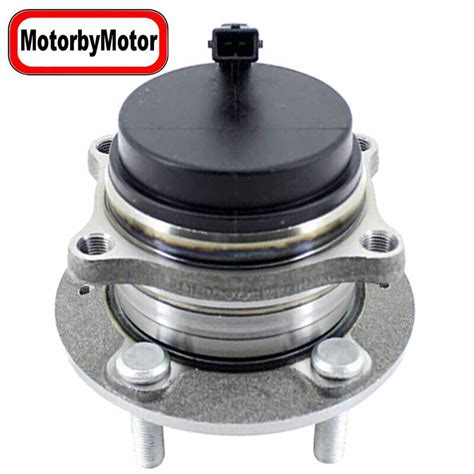 Rear Wheel Bearing Hub Assembly For Kia