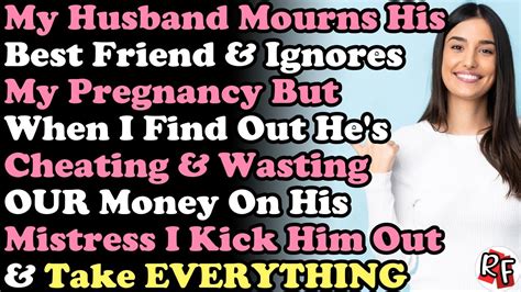 Updated My Husband Mourns His Best Friend Ignores My Pregnancy Then