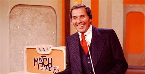 Heres What Happened To Match Game Host Gene Rayburn