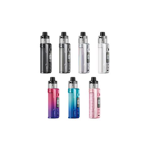 Comprar Drag S2 Kit 2500 MAh Voopoo Mejores Kit Para Vapeo Prec