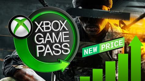 Continued Coverage Of The Xbox Game Pass Price Hike And How Xbox Players