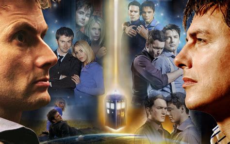 The Frazzled Crafter: Doctor Who/Torchwood Wallpapers