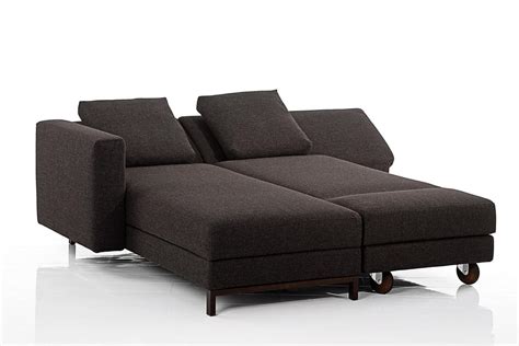 four two compact Schlafsofa von brühl Stilleben