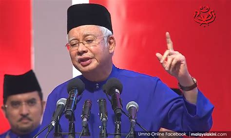 Malaysians Must Know The TRUTH Najib Denies Hand In Ensuring No