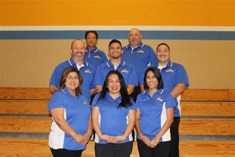 Social Studies Department Departments Longoria Middle School