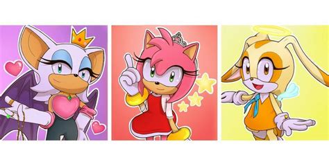 Pin By DAEl On Sonic Characters Sonic Scooby Doo Disney Characters