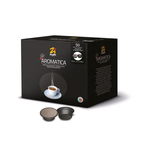 Buy Coffee Capsules Online Zicaff S P A