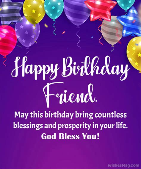 Send Joyful Birthday Wishes To Your Bestie With These Awesome Friend