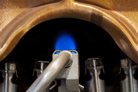 5 Reasons Why Your Pilot Light Keeps Going Out Nicholson