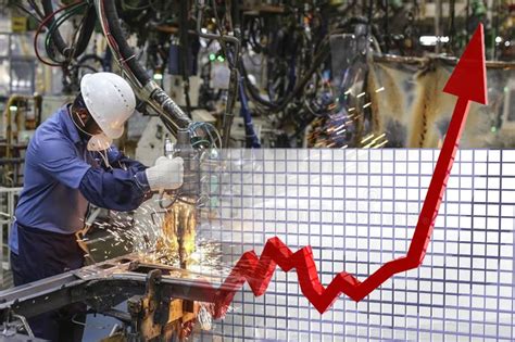 India S Manufacturing PMI Hits 31 Months High In May 2023