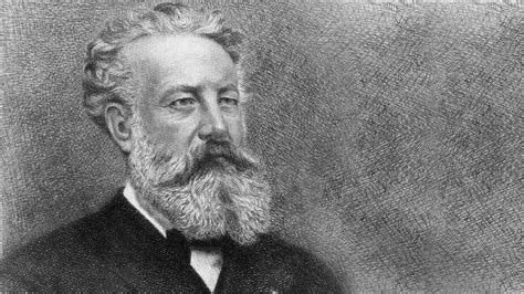 The Life Of Jules Verne Literature Blog