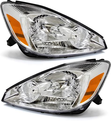 Amazon Topautogear For Sienna Headlight Assembly