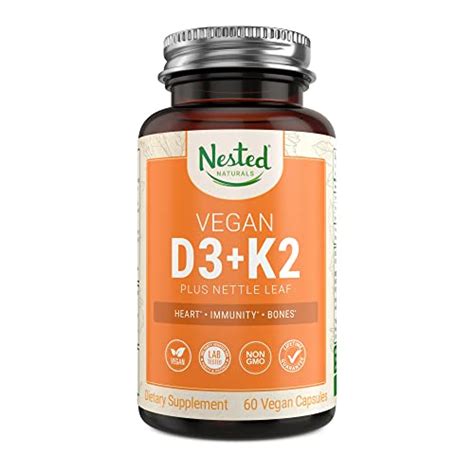 Find The Best Natural Vitamin D3 Supplement Reviews And Comparison Katynel