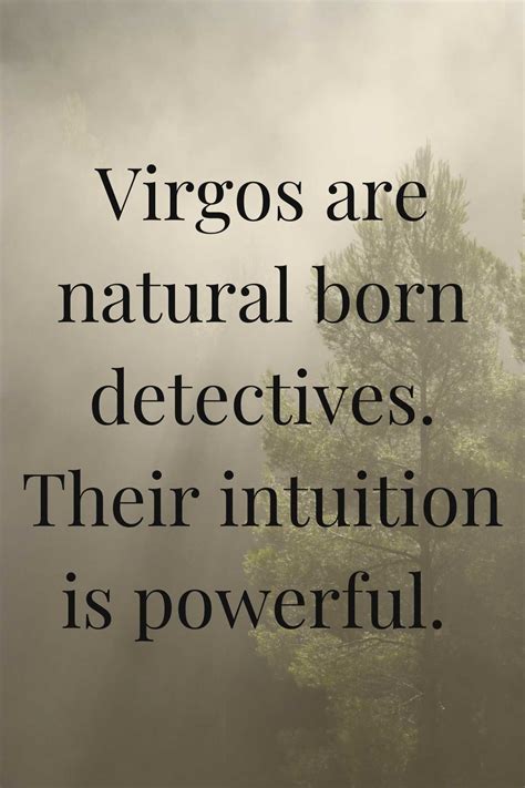 15 Quotes That Capture The Complexity Of A Virgo Man