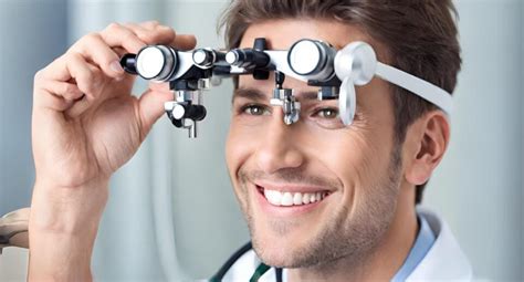 Understanding Farsightedness: Causes, Symptoms, and Treatment Options ~ Precision Vision