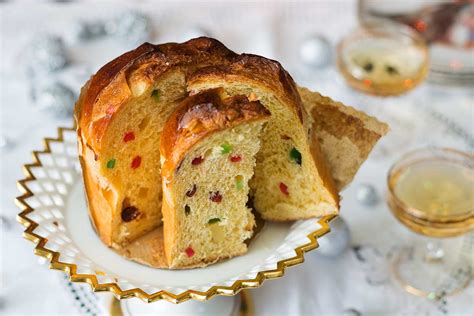 PANETTONE MILANÉS Navidad La Cocina de Frabisa La Cocina de Frabisa