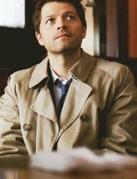 Castiel Wiki Supernatural Amino Ptbr Amino