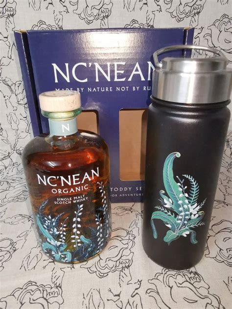 Nc Nean Batch RE16 The Hot Toddy Set Original Bottling 70cl Catawiki
