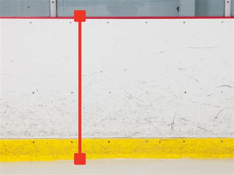 Hockey Rink Dimensions- Everything You Need To Know