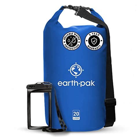 Dry Bag-Test 2022: Die 10 besten Dry Bags im Vergleich - [GEO]