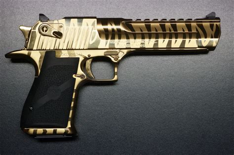 Magnum Research Desert Eagle Ae Gunlex Waffen