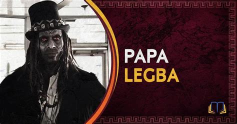 Papa Legba American Horror Story